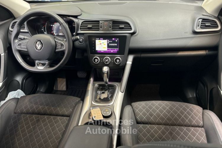 Renault Kadjar 1.3 TCE 140CH FAP INTENS EDC - 21 - <small></small> 18.490 € <small>TTC</small> - #15