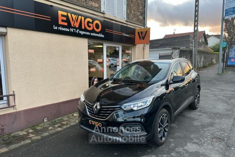 Renault Kadjar 1.3 TCE 140Ch INTENS TOIT PANORAMIQUE - <small></small> 17.490 € <small>TTC</small> - #1