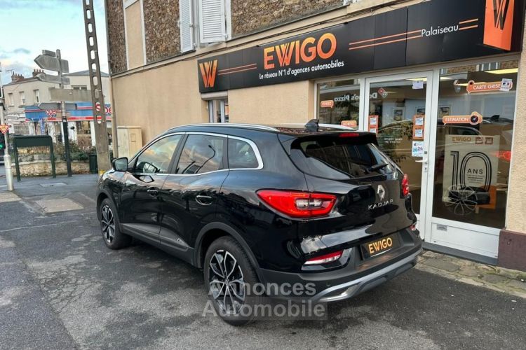 Renault Kadjar 1.3 TCE 140Ch INTENS TOIT PANORAMIQUE - <small></small> 17.490 € <small>TTC</small> - #2