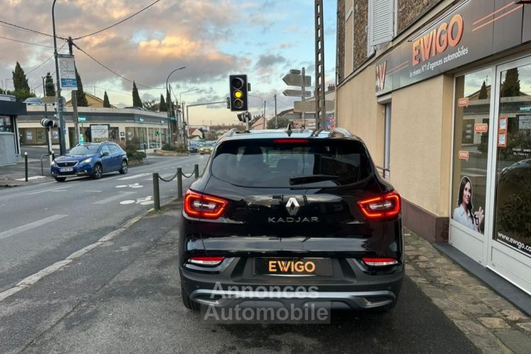 Renault Kadjar 1.3 TCE 140Ch INTENS TOIT PANORAMIQUE - <small></small> 17.490 € <small>TTC</small> - #3