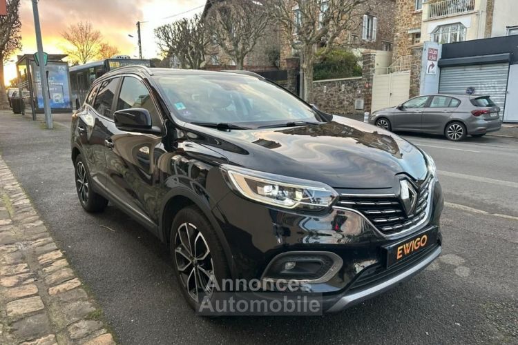 Renault Kadjar 1.3 TCE 140Ch INTENS TOIT PANORAMIQUE - <small></small> 17.490 € <small>TTC</small> - #5