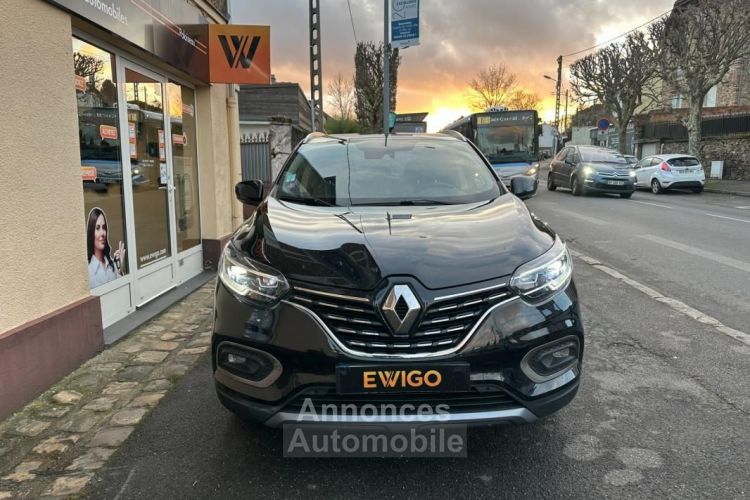 Renault Kadjar 1.3 TCE 140Ch INTENS TOIT PANORAMIQUE - <small></small> 17.490 € <small>TTC</small> - #6