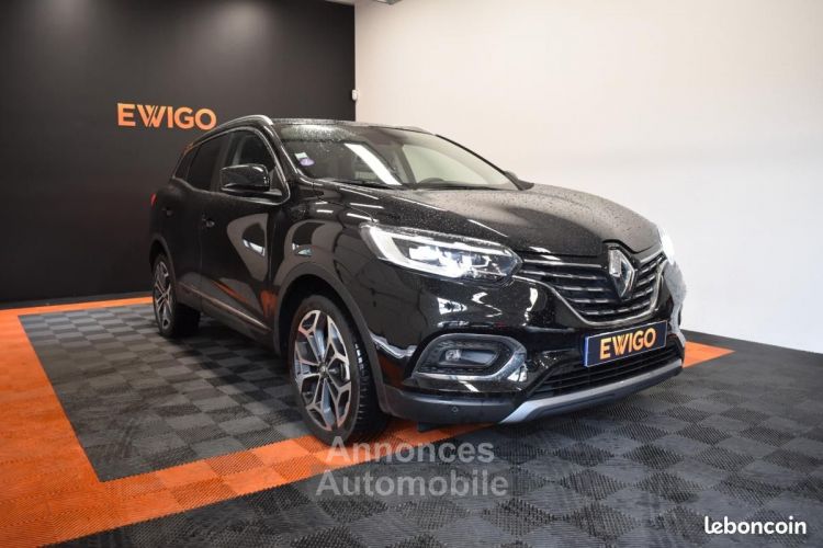 Renault Kadjar 1.3 TCE 140ch TECHNO EDC BVA SUIVI GARANTIE CONSTRUCTEUR 6 MOIS - <small></small> 24.490 € <small>TTC</small> - #1