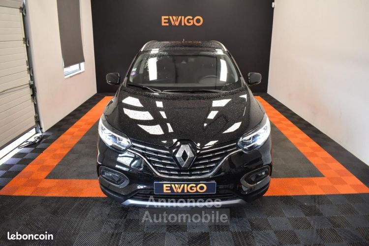 Renault Kadjar 1.3 TCE 140ch TECHNO EDC BVA SUIVI GARANTIE CONSTRUCTEUR 6 MOIS - <small></small> 24.490 € <small>TTC</small> - #2