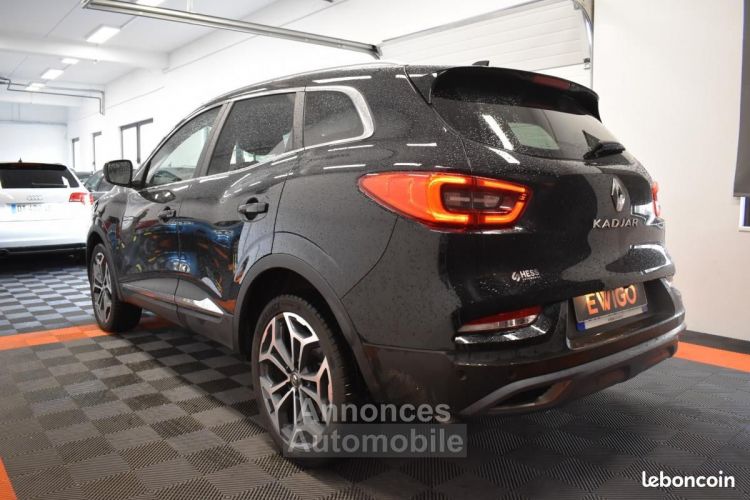 Renault Kadjar 1.3 TCE 140ch TECHNO EDC BVA SUIVI GARANTIE CONSTRUCTEUR 6 MOIS - <small></small> 24.490 € <small>TTC</small> - #6