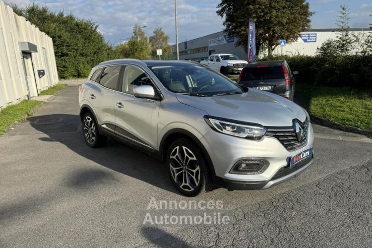 Renault Kadjar 1.3 TCe 140cv EDC Techno - Garantie 12 mois - <small></small> 21.990 € <small>TTC</small> - #3