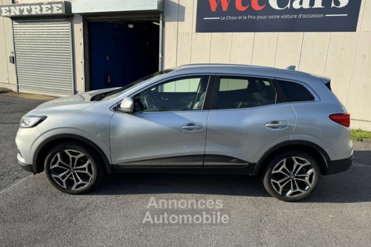 Renault Kadjar 1.3 TCe 140cv EDC Techno - Garantie 12 mois - <small></small> 21.990 € <small>TTC</small> - #4