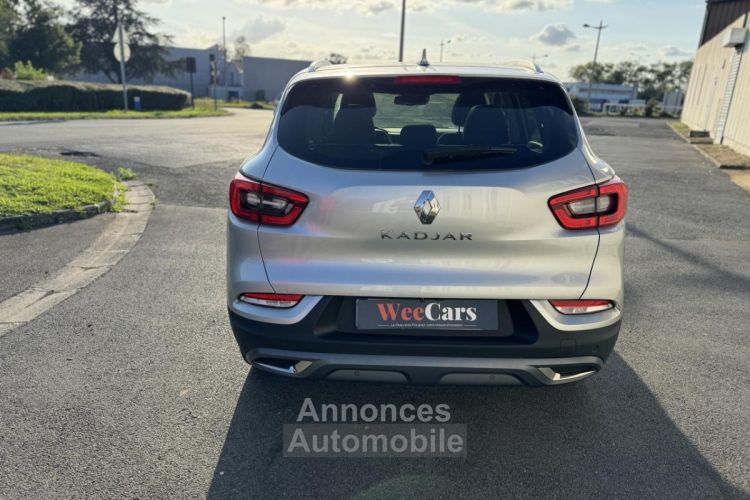 Renault Kadjar 1.3 TCe 140cv EDC Techno - Garantie 12 mois - <small></small> 21.990 € <small>TTC</small> - #5