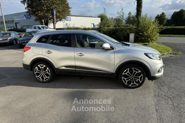 Renault Kadjar 1.3 TCe 140cv EDC Techno - Garantie 12 mois - <small></small> 21.990 € <small>TTC</small> - #11