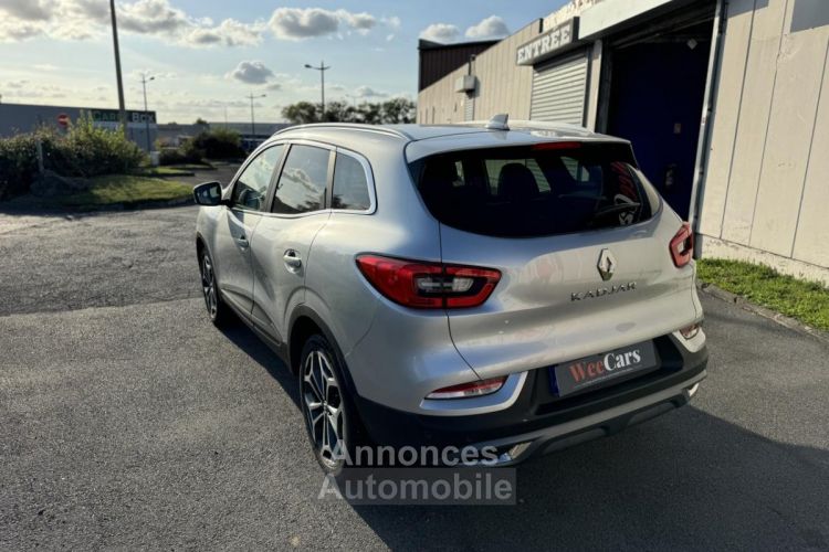 Renault Kadjar 1.3 TCe 140cv EDC Techno - Garantie 12 mois - <small></small> 21.990 € <small>TTC</small> - #12