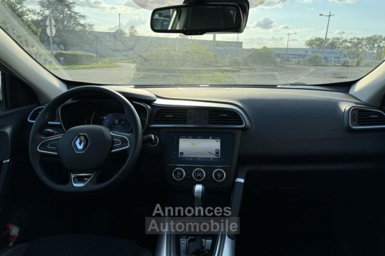 Renault Kadjar 1.3 TCe 140cv EDC Techno - Garantie 12 mois - <small></small> 21.990 € <small>TTC</small> - #13