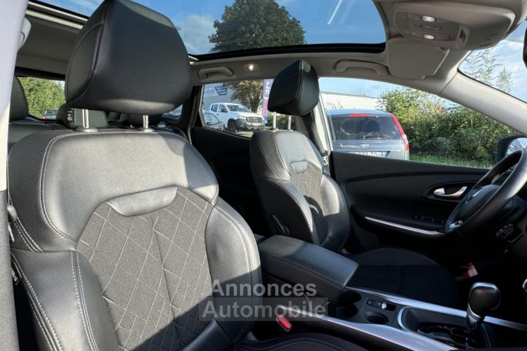 Renault Kadjar 1.3 TCe 140cv EDC Techno - Garantie 12 mois - <small></small> 21.990 € <small>TTC</small> - #16