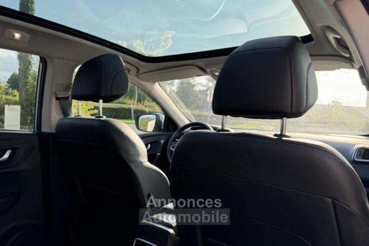 Renault Kadjar 1.3 TCe 140cv EDC Techno - Garantie 12 mois - <small></small> 21.990 € <small>TTC</small> - #22