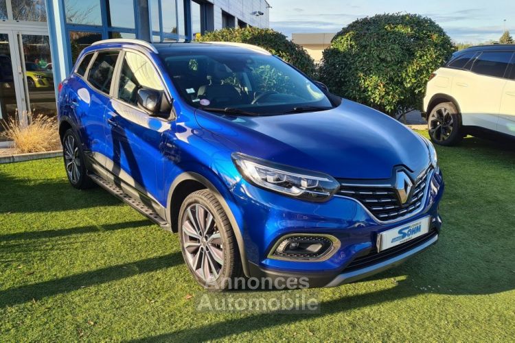 Renault Kadjar 1.3 TCE 160CH FAP INTENS EDC - <small></small> 17.870 € <small>TTC</small> - #1