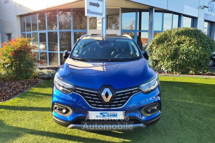 Renault Kadjar 1.3 TCE 160CH FAP INTENS EDC - <small></small> 17.870 € <small>TTC</small> - #2