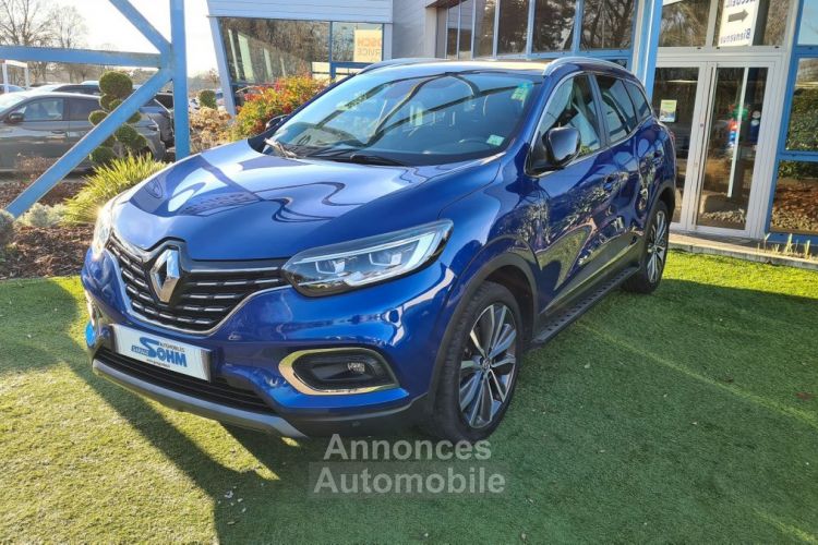 Renault Kadjar 1.3 TCE 160CH FAP INTENS EDC - <small></small> 17.870 € <small>TTC</small> - #3