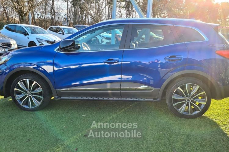 Renault Kadjar 1.3 TCE 160CH FAP INTENS EDC - <small></small> 17.870 € <small>TTC</small> - #4