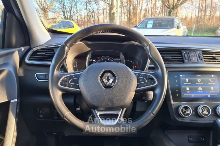 Renault Kadjar 1.3 TCE 160CH FAP INTENS EDC - <small></small> 17.870 € <small>TTC</small> - #10