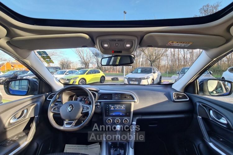 Renault Kadjar 1.3 TCE 160CH FAP INTENS EDC - <small></small> 17.870 € <small>TTC</small> - #13