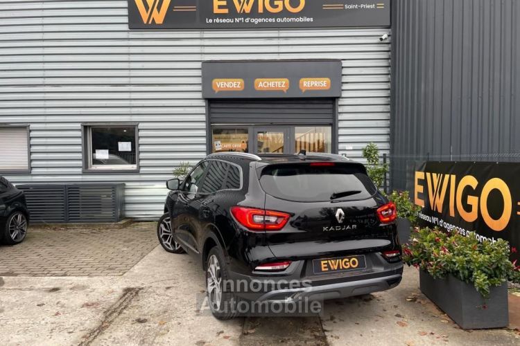 Renault Kadjar 1.3 TCE 160ch INTENS - <small></small> 17.490 € <small>TTC</small> - #6