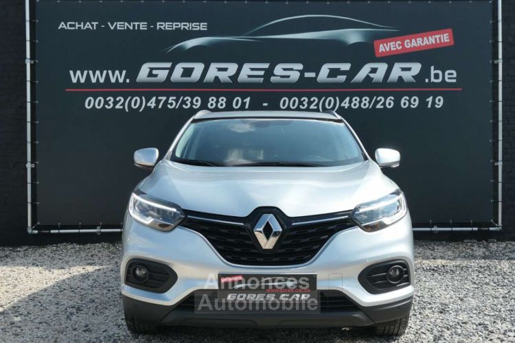Renault Kadjar 1.33 TCe BOITE AUTO. -1 ER PROP.-GPS-CAM.-G.1AN - <small></small> 15.990 € <small>TTC</small> - #2