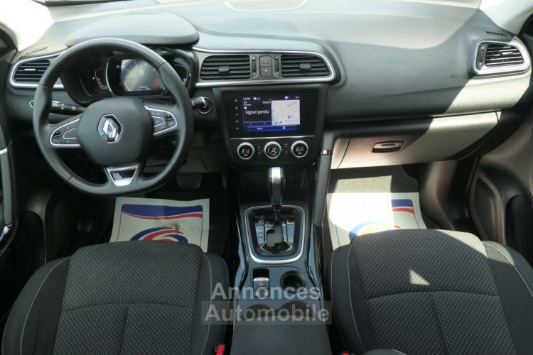 Renault Kadjar 1.33 TCe BOITE AUTO. -1 ER PROP.-GPS-CAM.-G.1AN - <small></small> 15.990 € <small>TTC</small> - #10