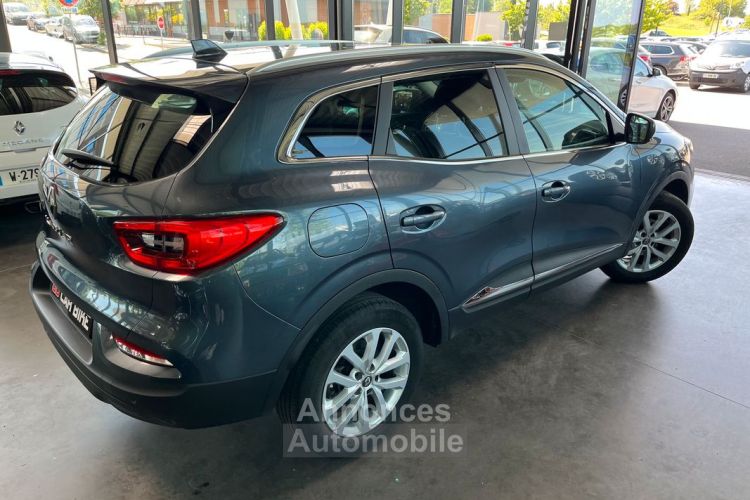 Renault Kadjar 140 ch Garantie 6 ans Suivi complet chaque année chez GPS Feux adaptatifs Keyless Régulateur de vitesse 17P 269-mois - <small></small> 14.999 € <small>TTC</small> - #2