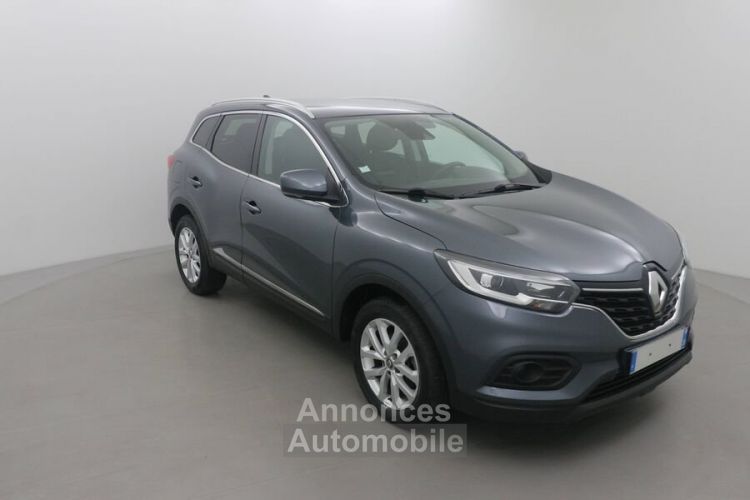 Renault Kadjar 1.5 Blue dCi 115 Business - <small></small> 14.690 € <small>TTC</small> - #1