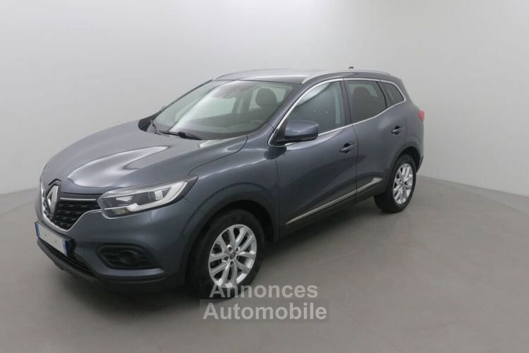 Renault Kadjar 1.5 Blue dCi 115 Business - <small></small> 14.690 € <small>TTC</small> - #2