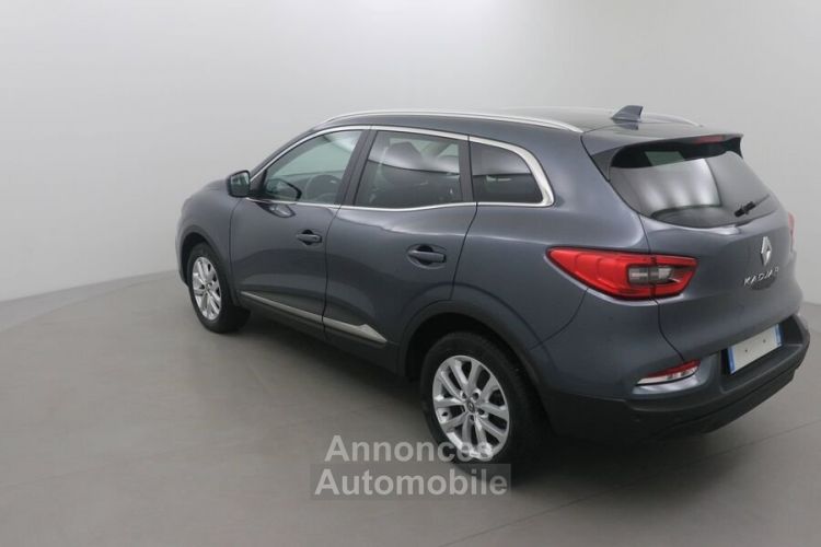 Renault Kadjar 1.5 Blue dCi 115 Business - <small></small> 14.690 € <small>TTC</small> - #3