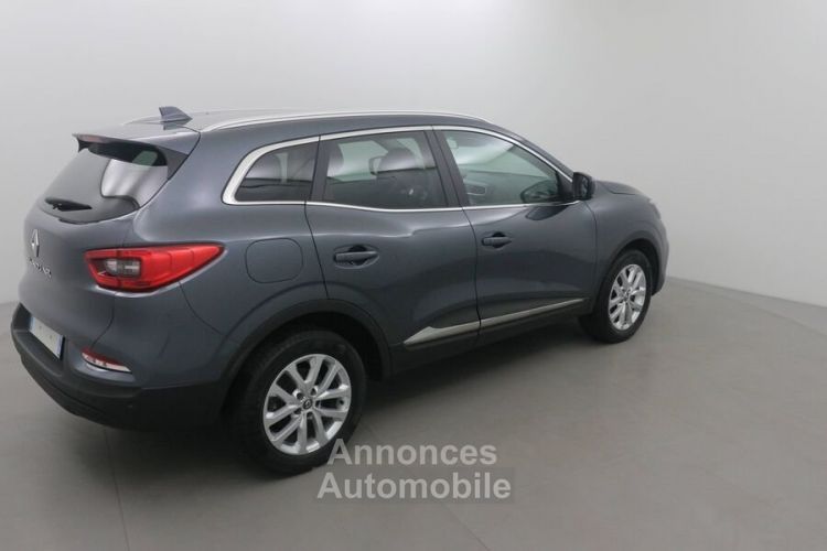 Renault Kadjar 1.5 Blue dCi 115 Business - <small></small> 14.690 € <small>TTC</small> - #4