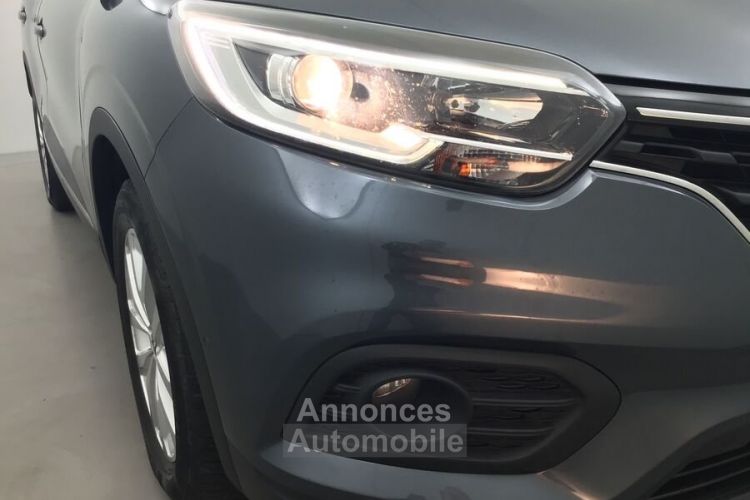 Renault Kadjar 1.5 Blue dCi 115 Business - <small></small> 14.690 € <small>TTC</small> - #22