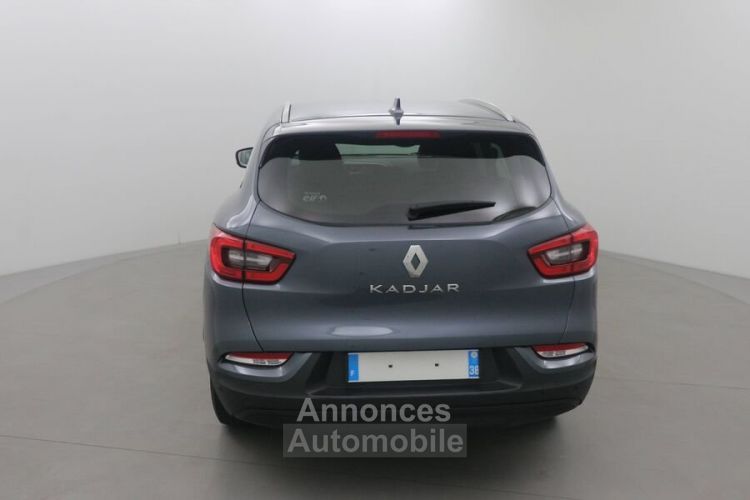 Renault Kadjar 1.5 Blue dCi 115 Business - <small></small> 14.690 € <small>TTC</small> - #25