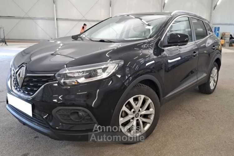 Renault Kadjar 1.5 Blue dCi 115 BUSINESS EDC - <small></small> 17.990 € <small>TTC</small> - #1