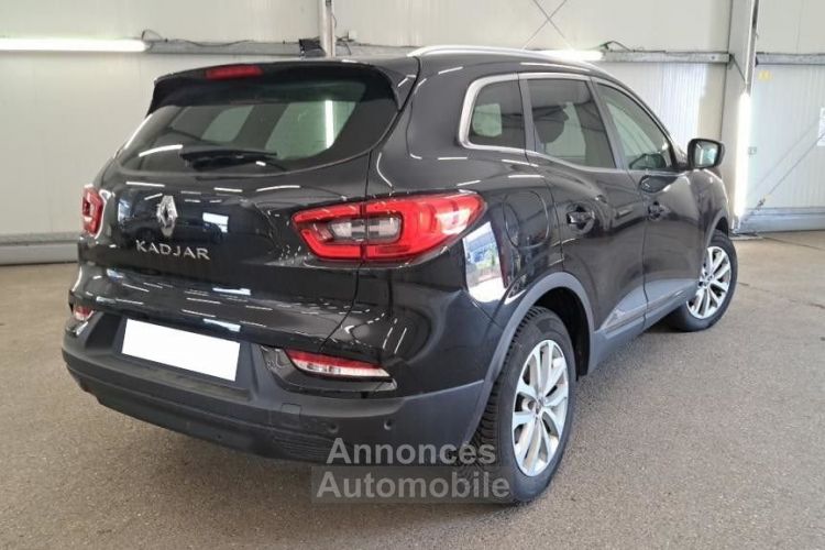 Renault Kadjar 1.5 Blue dCi 115 BUSINESS EDC - <small></small> 17.990 € <small>TTC</small> - #2