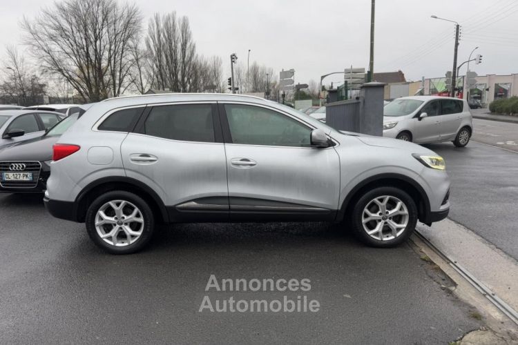 Renault Kadjar 1.5 Blue dCi - 115 Bva Business Gps + Camera AR + Clim - <small></small> 13.990 € <small>TTC</small> - #6