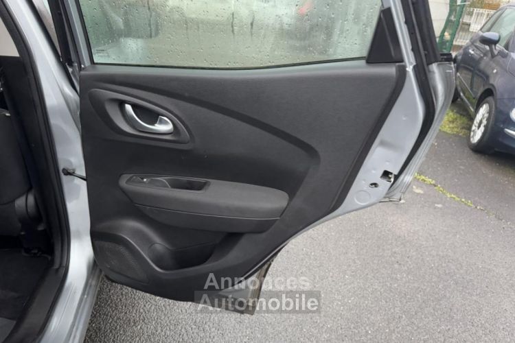 Renault Kadjar 1.5 Blue dCi - 115 Bva Business Gps + Camera AR + Clim - <small></small> 13.990 € <small>TTC</small> - #13