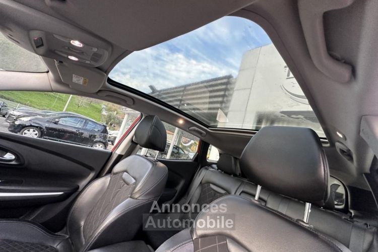 Renault Kadjar 1.5 Blue dCi - 115 - Bva Intens GPS + CAMERA AR + TOIT OUVRANT - <small></small> 17.490 € <small>TTC</small> - #29