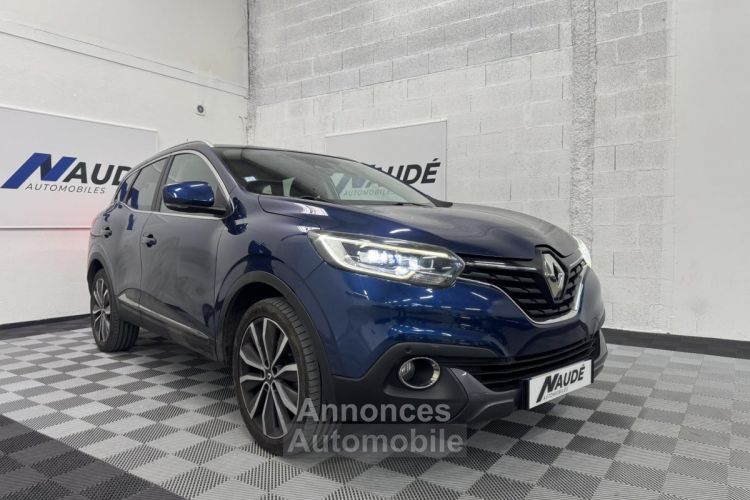 Renault Kadjar 1.5 Blue dCi 115 CH Intens - Distribution Remplacée - <small></small> 16.990 € <small>TTC</small> - #1