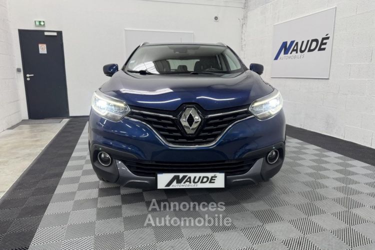 Renault Kadjar 1.5 Blue dCi 115 CH Intens - Distribution Remplacée - <small></small> 16.990 € <small>TTC</small> - #2