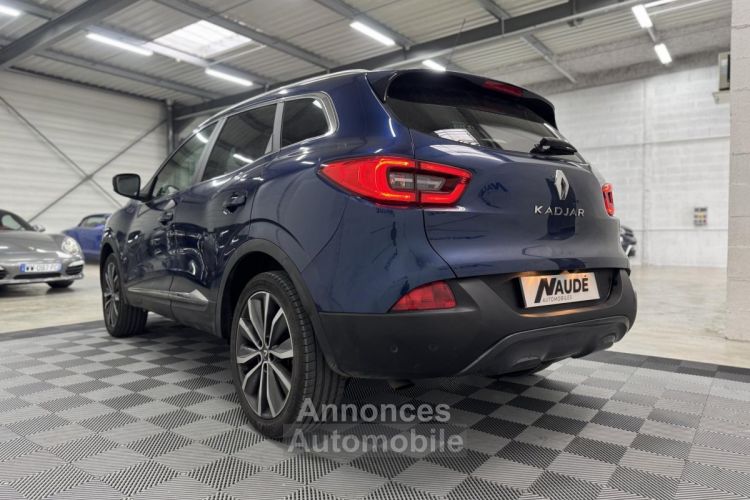 Renault Kadjar 1.5 Blue dCi 115 CH Intens - Distribution Remplacée - <small></small> 16.990 € <small>TTC</small> - #5