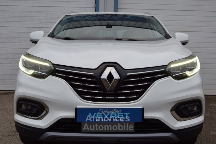 Renault Kadjar 1.5 Blue DCI 115 INTENS EDC - <small></small> 14.490 € <small>TTC</small> - #2