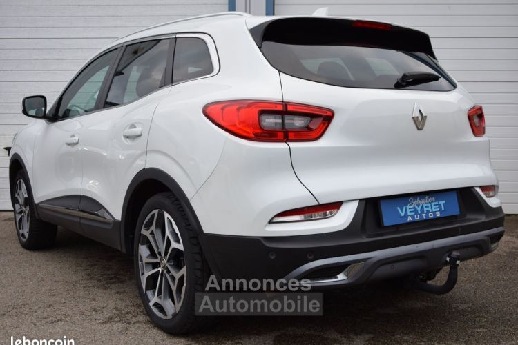 Renault Kadjar 1.5 Blue DCI 115 INTENS EDC - <small></small> 14.490 € <small>TTC</small> - #3