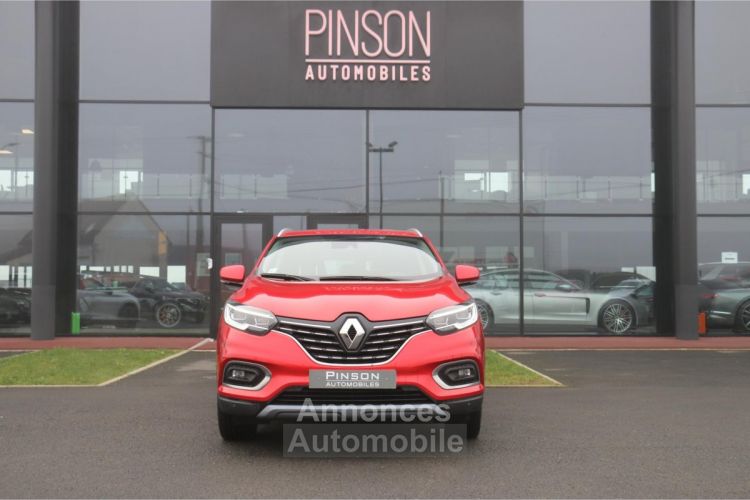 Renault Kadjar 1.5 Blue dCi - 115 Intens PHASE 2 - <small></small> 14.900 € <small>TTC</small> - #2