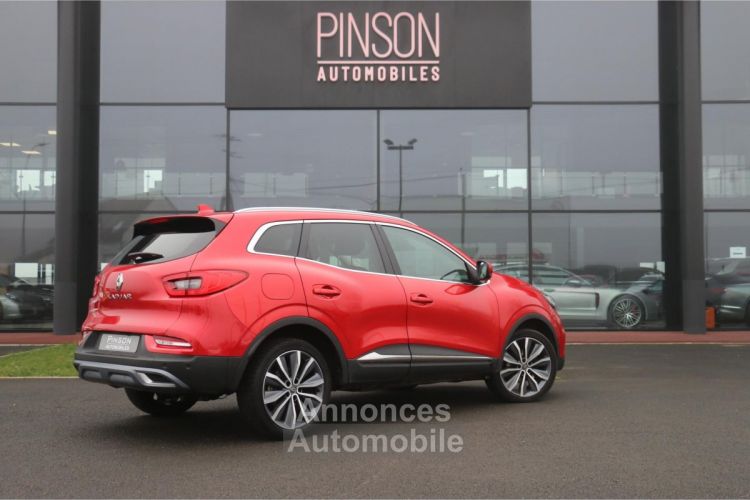 Renault Kadjar 1.5 Blue dCi - 115 Intens PHASE 2 - <small></small> 14.900 € <small>TTC</small> - #4