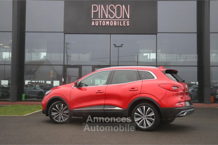 Renault Kadjar 1.5 Blue dCi - 115 Intens PHASE 2 - <small></small> 14.900 € <small>TTC</small> - #6