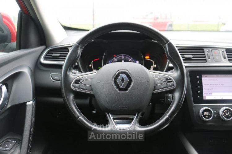 Renault Kadjar 1.5 Blue dCi - 115 Intens PHASE 2 - <small></small> 14.900 € <small>TTC</small> - #20