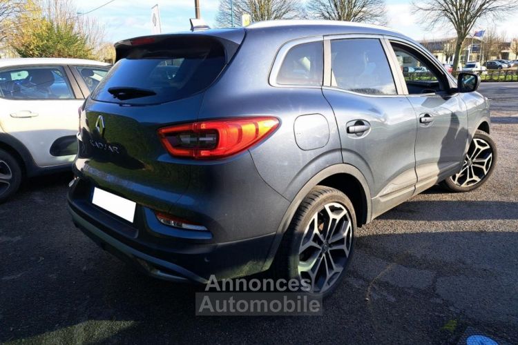 Renault Kadjar 1.5 Blue dCi 115 Intens TOIT PANO / JA19 / CAMERA - <small></small> 17.970 € <small></small> - #2