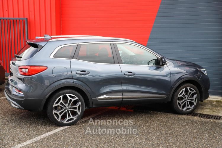 Renault Kadjar 1.5 Blue dCi 115 Intens TOIT PANO / JA19 / CAMERA - <small></small> 17.970 € <small></small> - #3