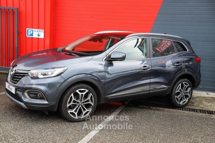 Renault Kadjar 1.5 Blue dCi 115 Intens TOIT PANO / JA19 / CAMERA - <small></small> 17.970 € <small></small> - #16